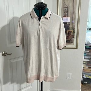 Goodfellow & Co - Sweater Knit Polo